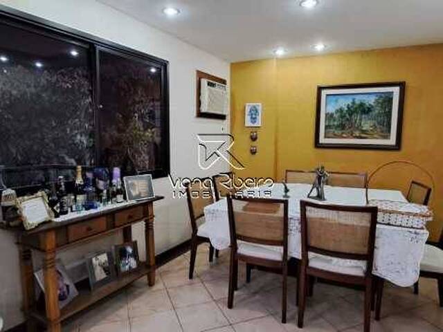 Cobertura linear para Venda em Rio de Janeiro - 4