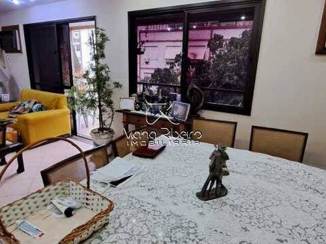 Cobertura linear para Venda em Rio de Janeiro - 5