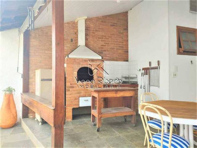 Casa de vila linear para Venda em Rio de Janeiro - 2