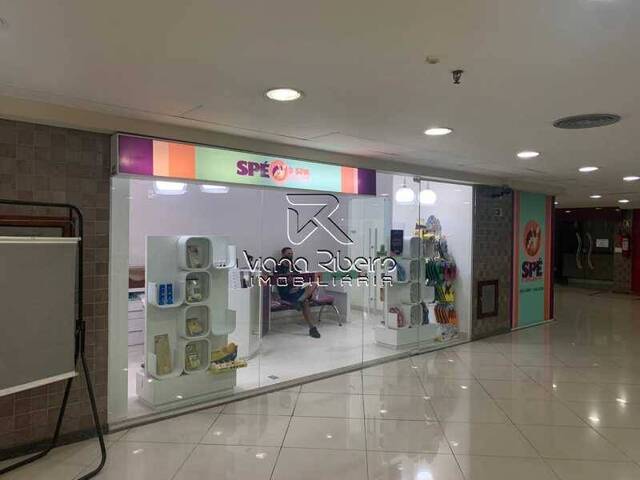 #SPLJ00012 - Loja para Venda em Rio de Janeiro - RJ - 2