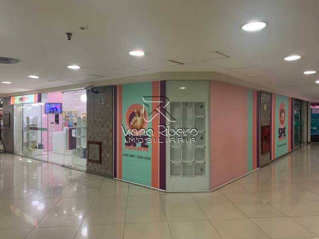 #SPLJ00012 - Loja para Venda em Rio de Janeiro - RJ - 3