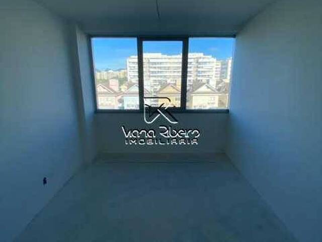 #SPSL00042 - Sala para Venda em Rio de Janeiro - RJ - 3