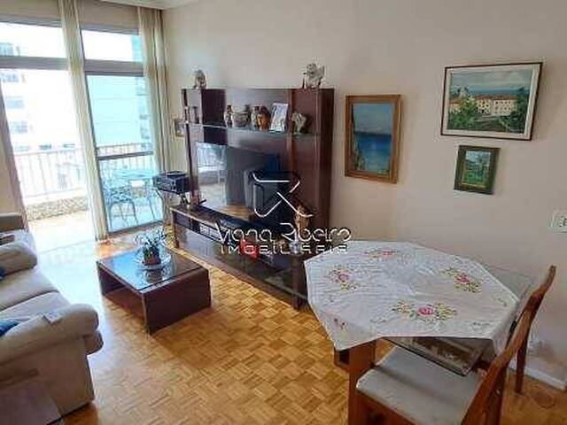 Apartamento para Venda em Rio de Janeiro - 2