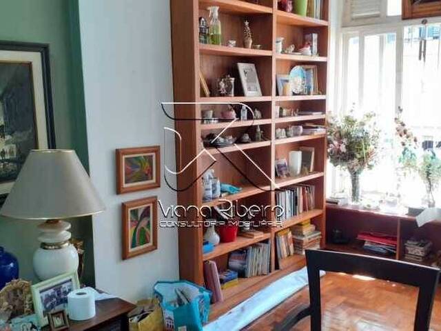 Apartamento para Venda em Rio de Janeiro - 2