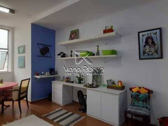#SPSL00043 - Sala para Venda em Rio de Janeiro - RJ - 2