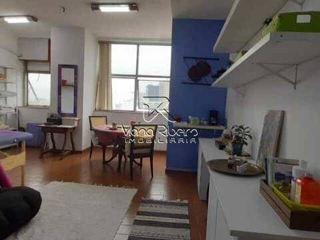 #SPSL00043 - Sala para Venda em Rio de Janeiro - RJ - 3