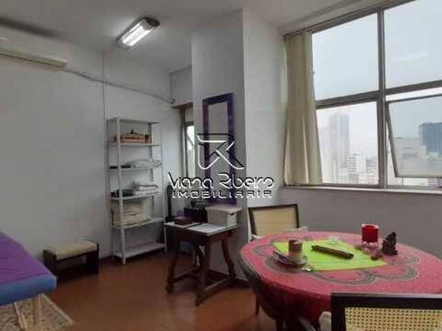 Sala para Venda em Rio de Janeiro - 4