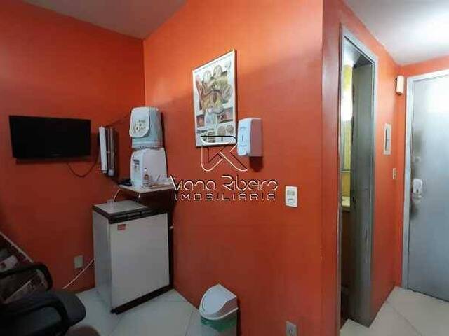 #SPSL00044 - Sala para Venda em Rio de Janeiro - RJ - 2