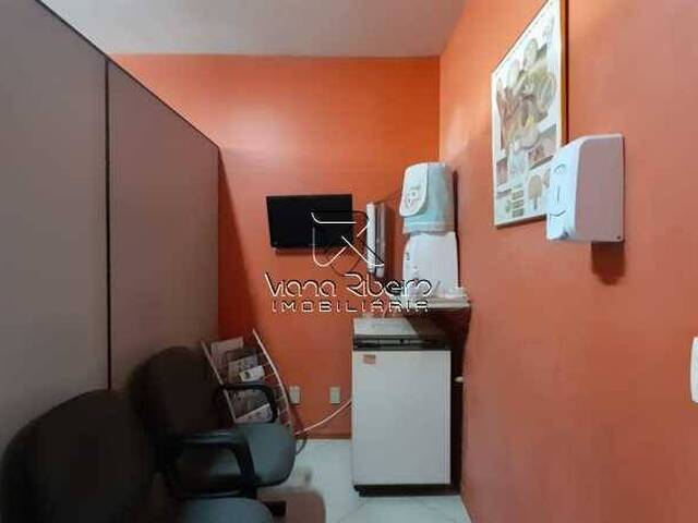 #SPSL00044 - Sala para Venda em Rio de Janeiro - RJ - 3