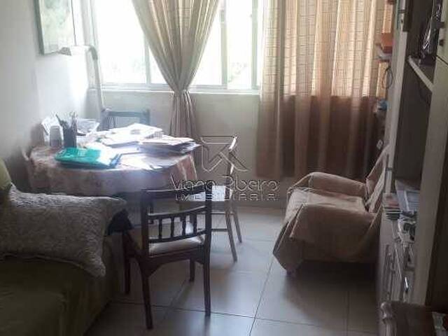 #SPAP20871 - Apartamento para Venda em Rio de Janeiro - RJ - 1