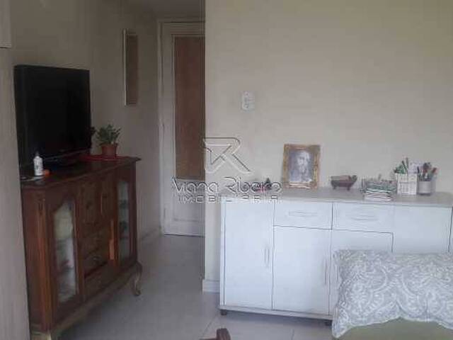 #SPAP20871 - Apartamento para Venda em Rio de Janeiro - RJ - 2