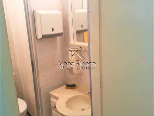 #SPSL00045 - Sala para Venda em Rio de Janeiro - RJ - 2