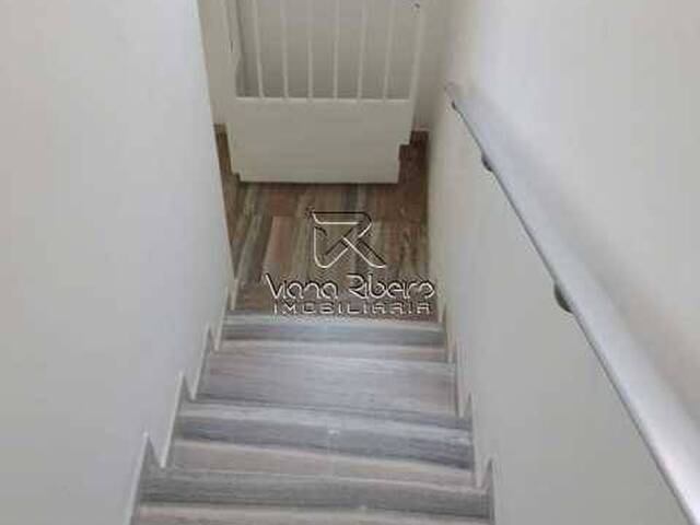 #SPCV10002 - Casa de vila duplex para Venda em Rio de Janeiro - RJ - 2