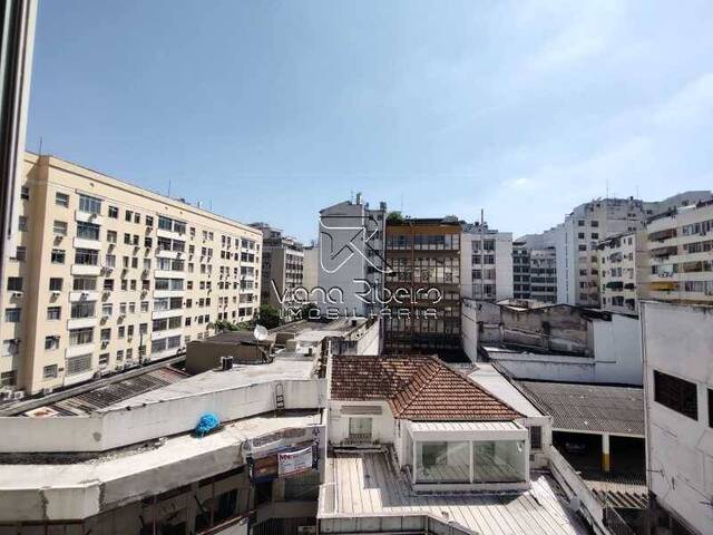 Apartamento para Venda em Rio de Janeiro - 2