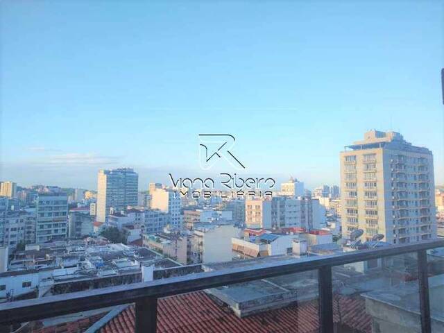 #SPCO30095 - Duplex para Venda em Rio de Janeiro - RJ - 2