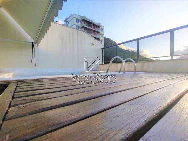 #SPCO30095 - Duplex para Venda em Rio de Janeiro - RJ - 3