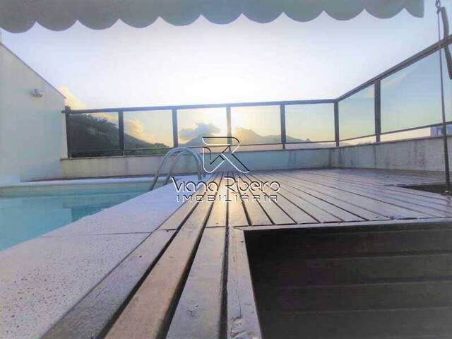 Duplex para Venda em Rio de Janeiro - 4