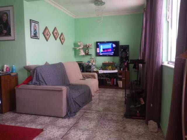 Casa para Venda em Rio de Janeiro - 2