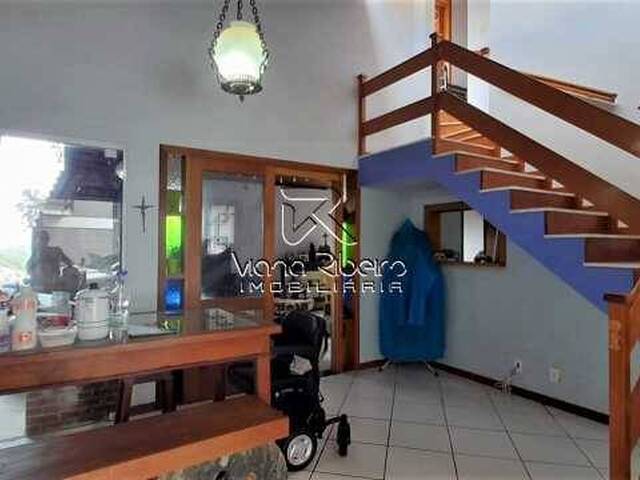 #SPCN30021 - Casa em condomínio para Venda em Teresópolis - RJ - 3