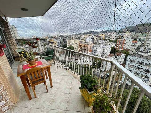 Apartamento para Venda em Rio de Janeiro - 2
