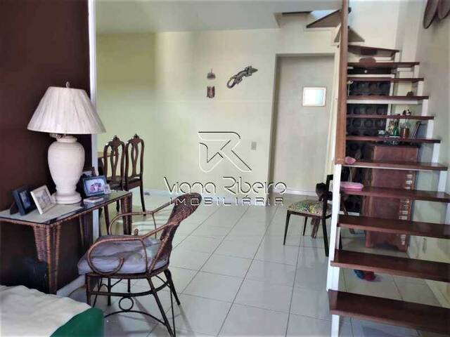 #SPCO40045 - Duplex para Venda em Rio de Janeiro - RJ - 2