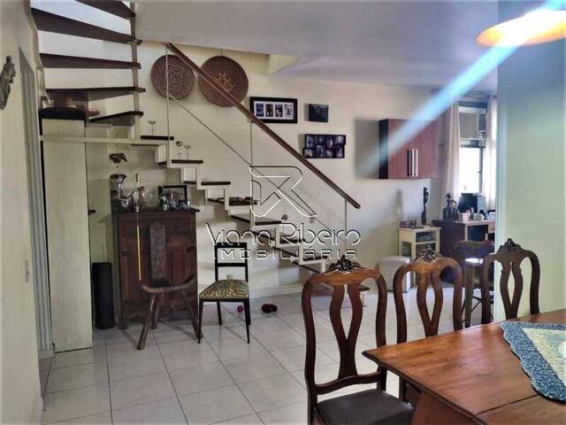 #SPCO40045 - Duplex para Venda em Rio de Janeiro - RJ - 3