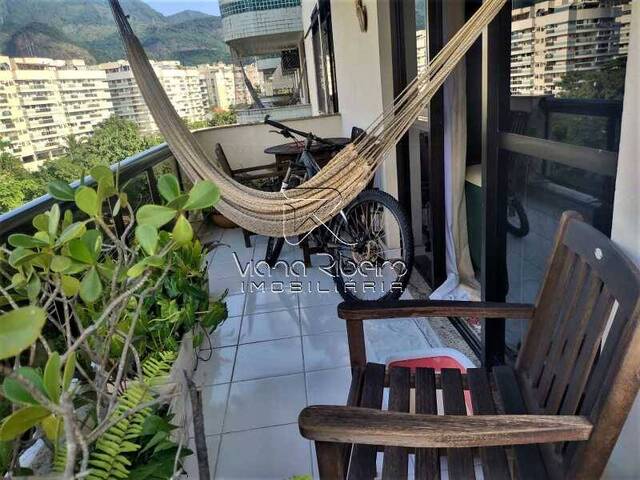 Duplex para Venda em Rio de Janeiro - 4