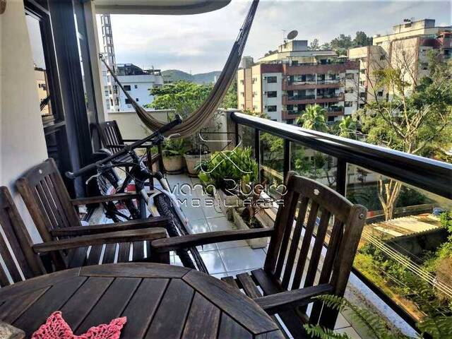 Duplex para Venda em Rio de Janeiro - 5