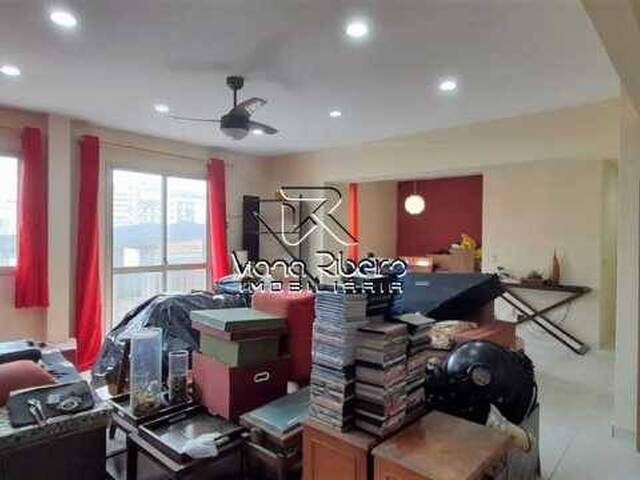 Apartamento para Venda em Rio de Janeiro - 2