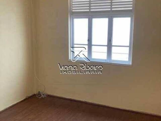 #SPAP30687 - Apartamento para Venda em Rio de Janeiro - RJ - 2