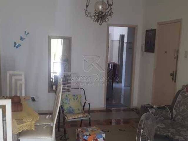 Apartamento para Venda em Rio de Janeiro - 2