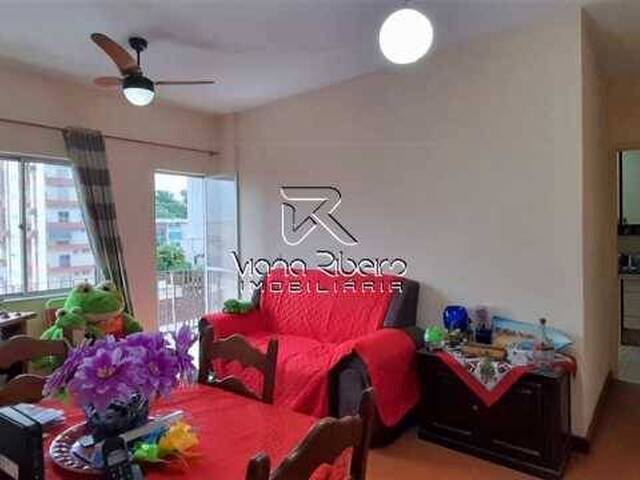 Apartamento para Venda em Rio de Janeiro - 2
