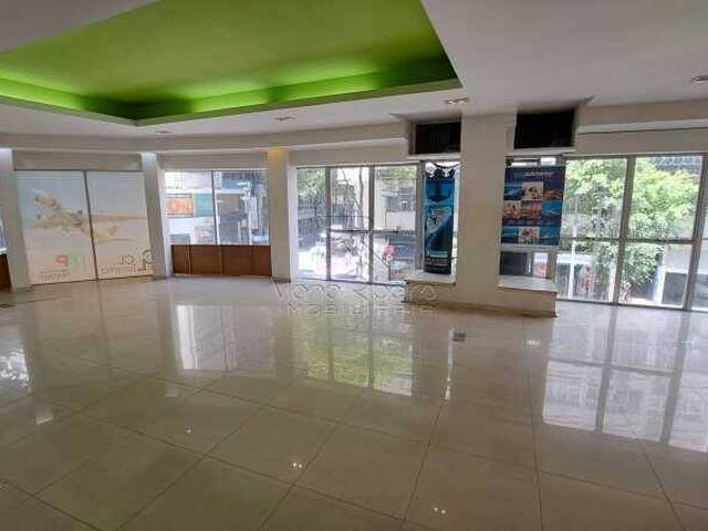 #SPCS00003 - Conjunto Comercial para Venda em Rio de Janeiro - RJ - 1