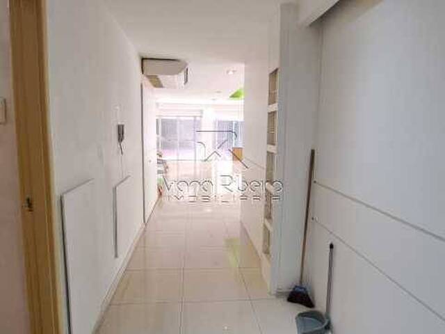 #SPCS00003 - Conjunto Comercial para Venda em Rio de Janeiro - RJ - 2