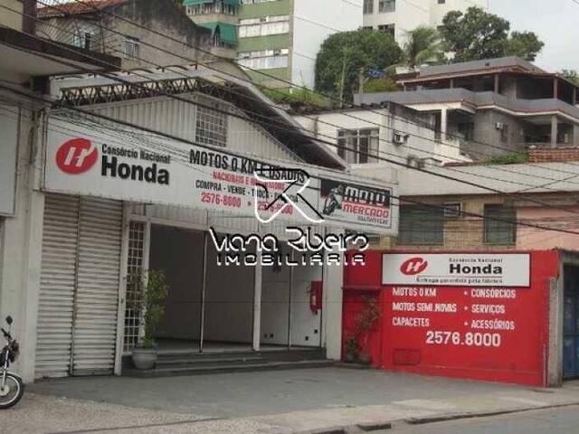#SPGA00002 - Galpão para Venda em Rio de Janeiro - RJ - 3