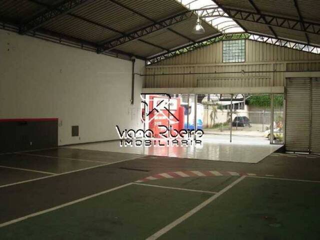 Galpão para Venda em Rio de Janeiro - 4