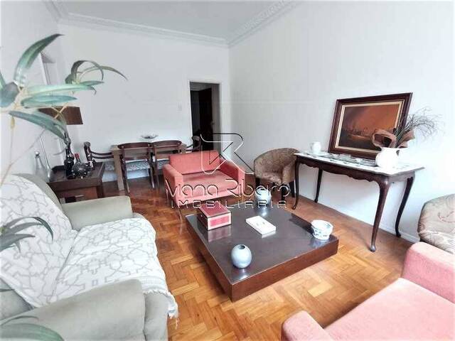 Apartamento para Venda em Rio de Janeiro - 2