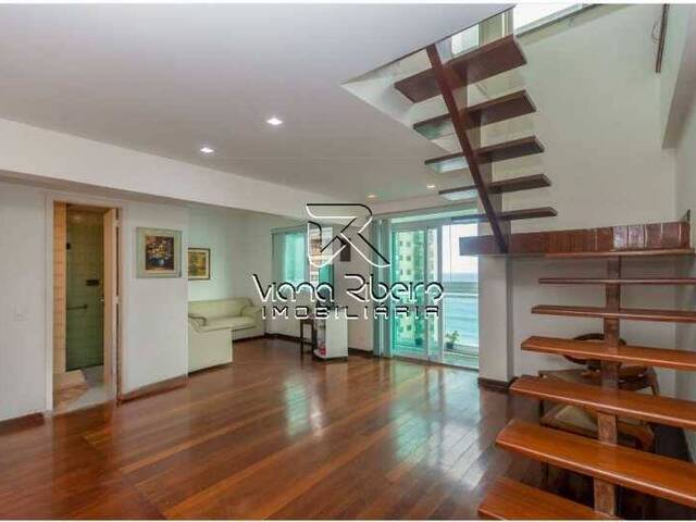 #SPCO40047 - Cobertura triplex para Venda em Rio de Janeiro - RJ - 2