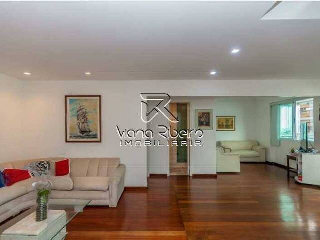 #SPCO40047 - Cobertura triplex para Venda em Rio de Janeiro - RJ - 3