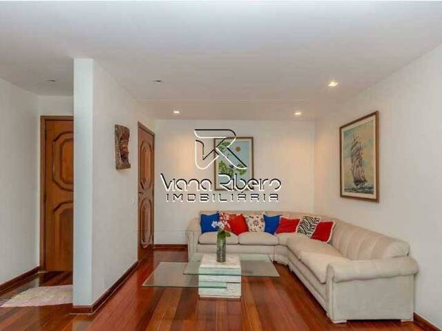 Cobertura triplex para Venda em Rio de Janeiro - 4