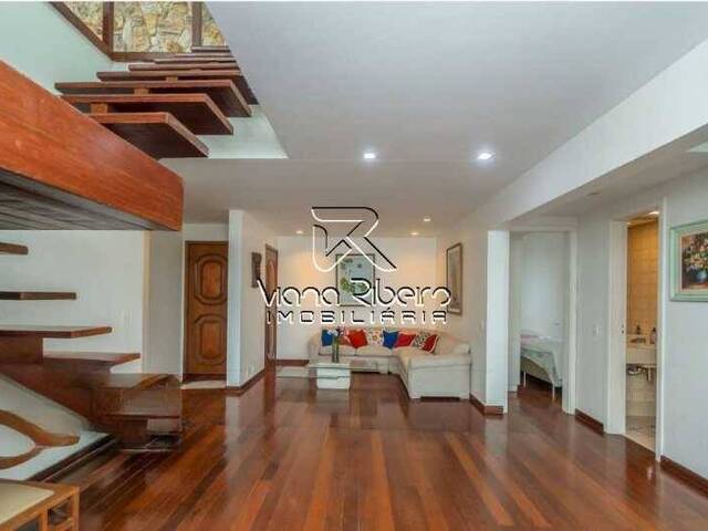 Cobertura triplex para Venda em Rio de Janeiro - 5