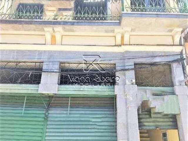 #SPPR00002 - Prédio comercial para Venda em Rio de Janeiro - RJ - 1