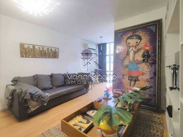 Apartamento para Venda em Rio de Janeiro - 2