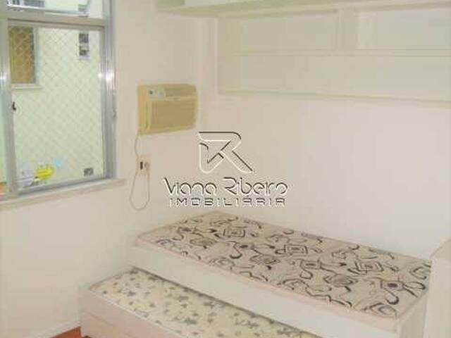 Apartamento para Venda em Rio de Janeiro - 2