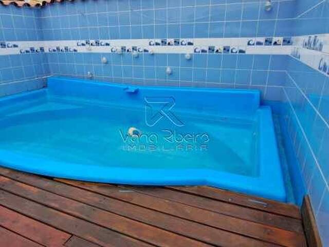 #SPCA50027 - Casa de rua triplex para Venda em Rio de Janeiro - RJ - 2