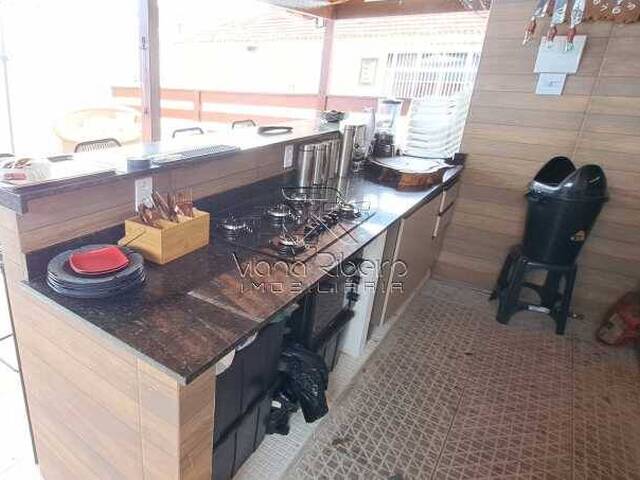 Casa de rua triplex para Venda em Rio de Janeiro - 5