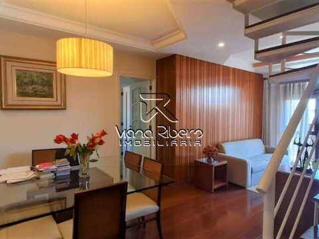 #SPCO40048 - Duplex para Venda em Rio de Janeiro - RJ - 2