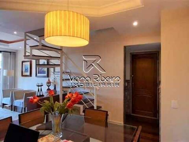 #SPCO40048 - Duplex para Venda em Rio de Janeiro - RJ - 3