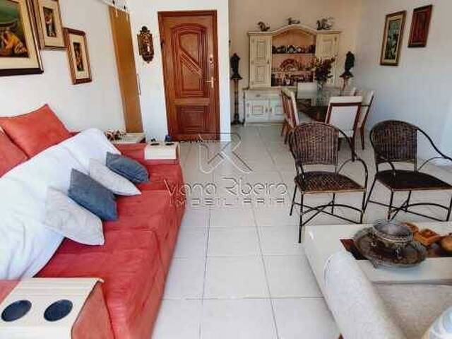 Apartamento para Venda em Rio de Janeiro - 2