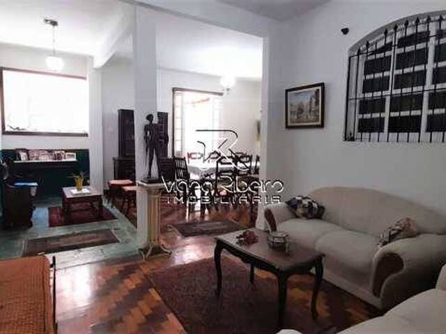 #SPCA50028 - Sobrado para Venda em Rio de Janeiro - RJ - 2